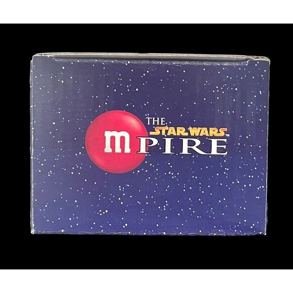 2005 Kurt Adler M&M C-3PO Star Wars Christmas Holiday Ornament - Picture 5 of 6